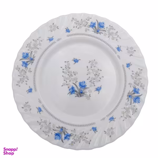 دیس پارس اپال طرح رمانتیک کد GERD-120