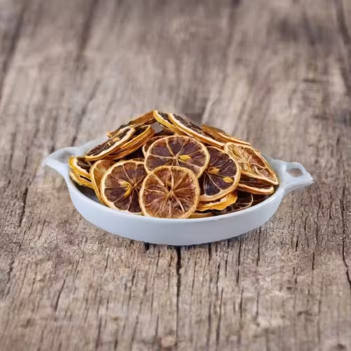 لیمو سنگی خشک اعلاء300گرمی