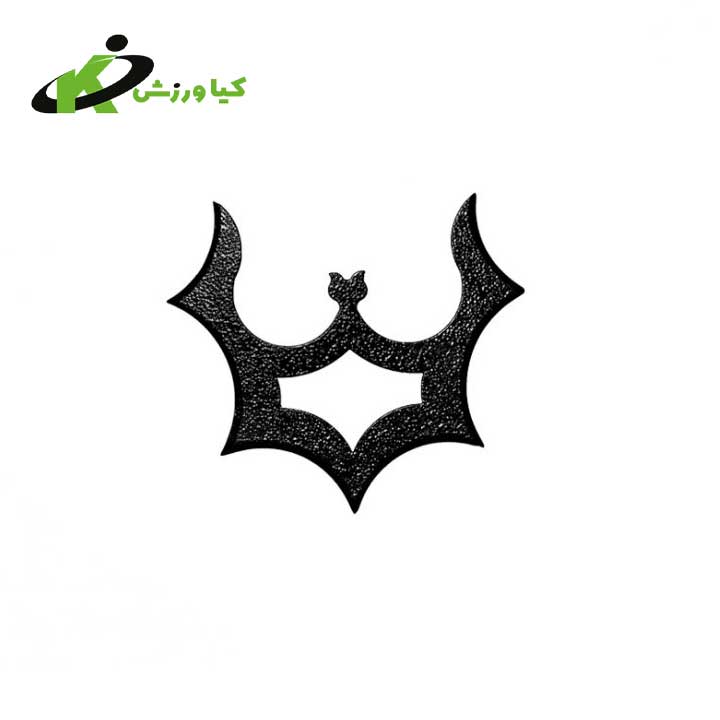 خرید ستاره پرتاب مدل Bat