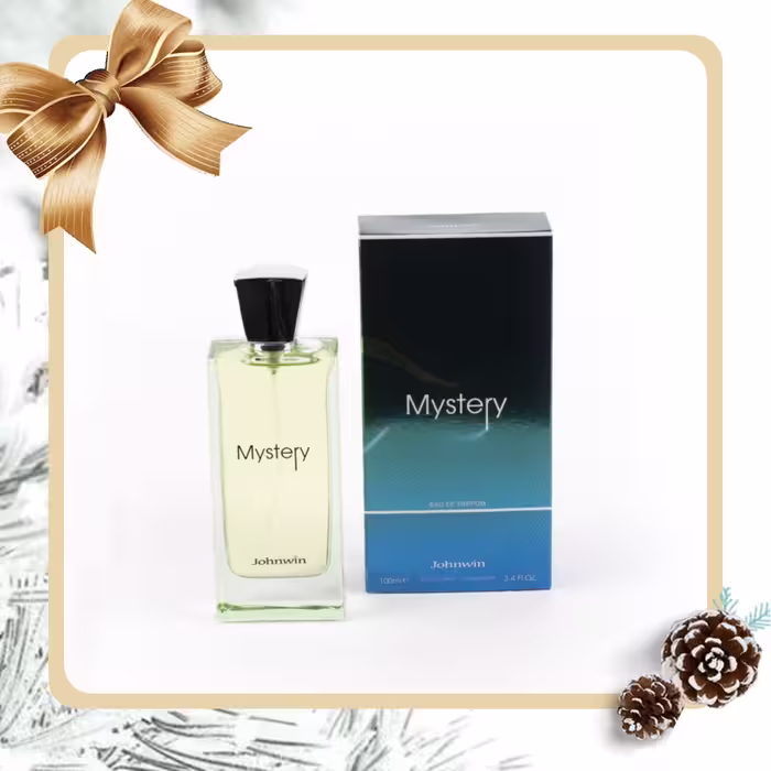 عطر ادکلن مردانه اجمل چمیستری