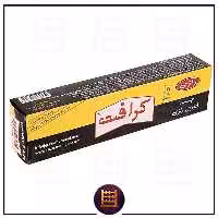 چسب همه کاره رازی مدل Allplast حجم  100 میلی لیتر