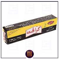 چسب همه کاره رازی مدل Allplast حجم  100 میلی لیتر