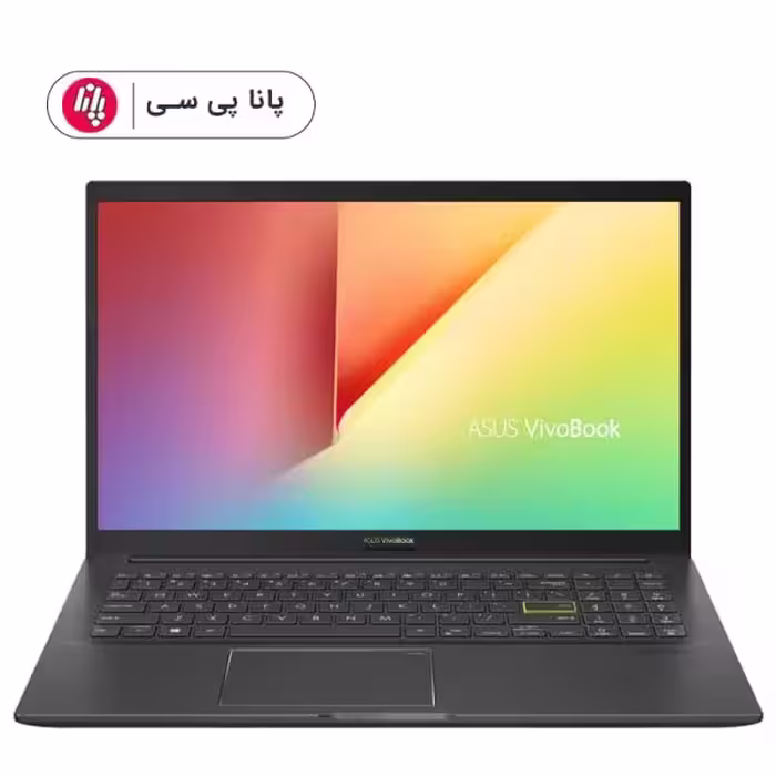 لپتاپ ASUS K513EA i7(1165G7) 8 512SSD Intel