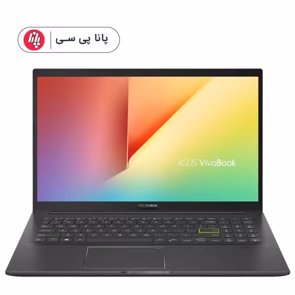 لپتاپ ASUS K513EA i7(1165G7) 8 512SSD Intel