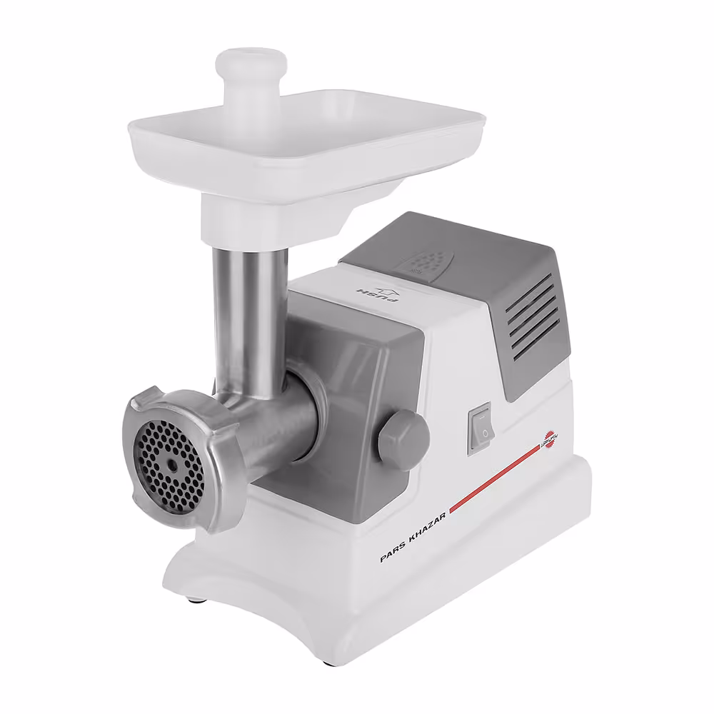 چرخ گوشت پارس خزر مدل MG-1400R