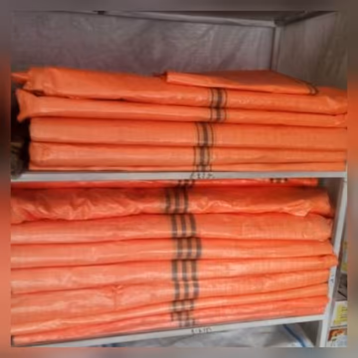 کیسه گونی پلاستیکی سایز  110 در 120 (پس کرایه)