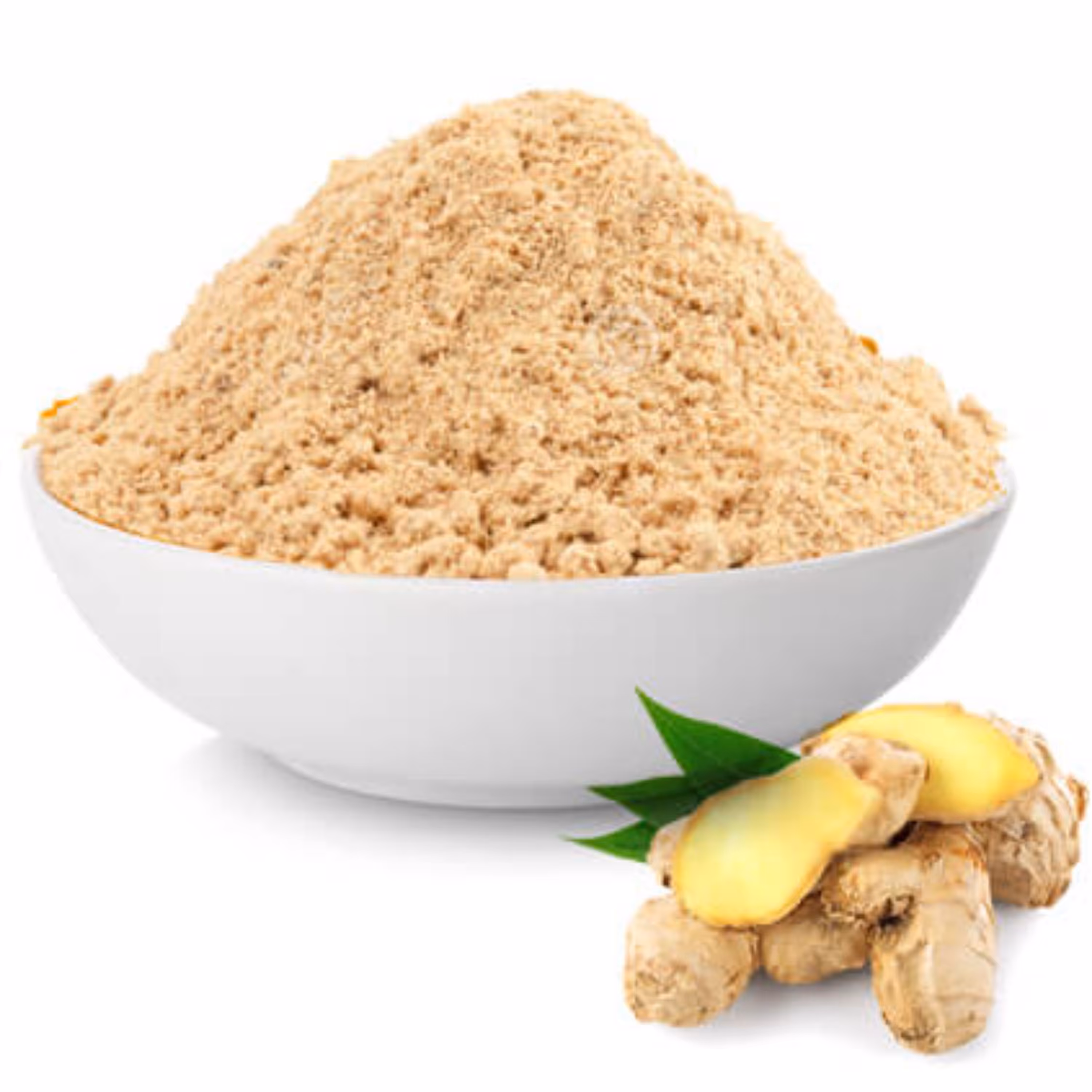 پودر زنجبیل 50 گرمی (پت)