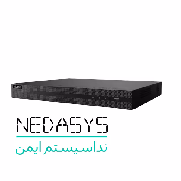 دستگاه دی وی آر DVR 208 Q F 2