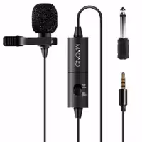 میکروفون یقه ای مائونو مدل Maono AU-100
