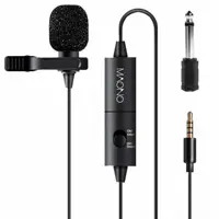 میکروفون یقه ای مائونو مدل Maono AU-100