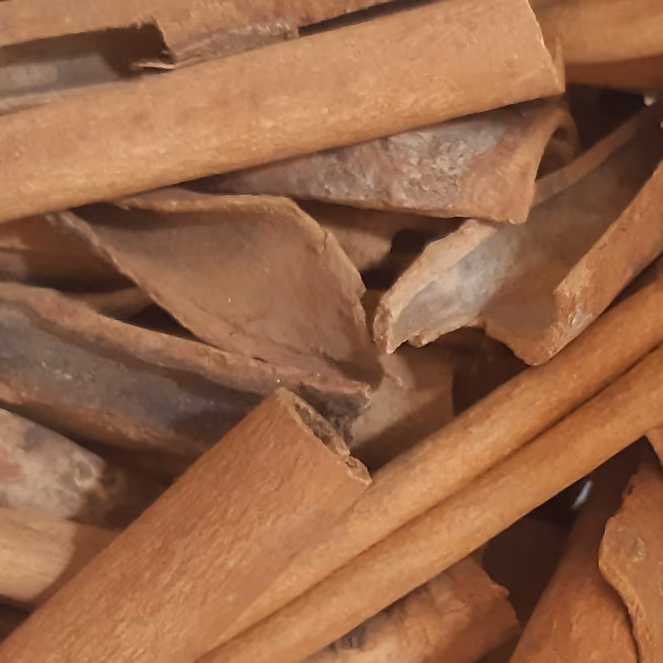 دارچین سیگاری اعلا   100  گرمی