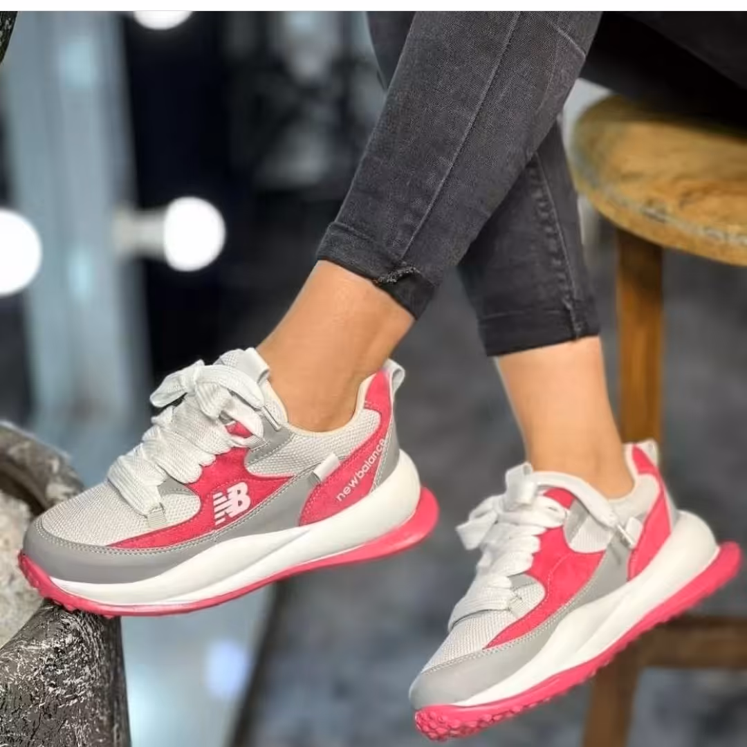 کتونی نیوبالانس1