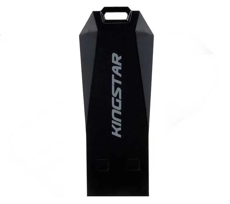 فلش مموری کینگ‌ استار مدل Slider KS205 ظرفیت 32 گیگابایت
