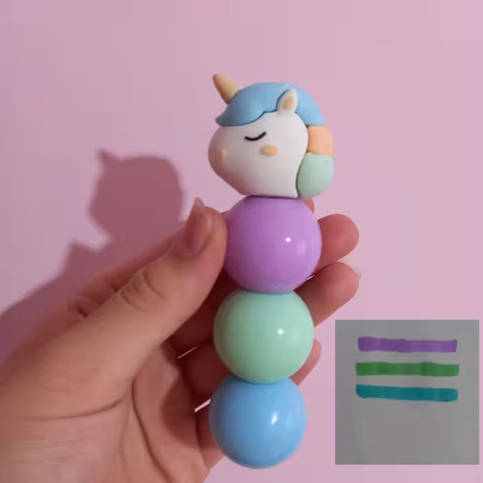 هایلایتر فانتزی