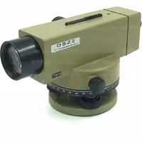 ترازیاب نیوو فویف مدل DSZ2 | اندازیاران