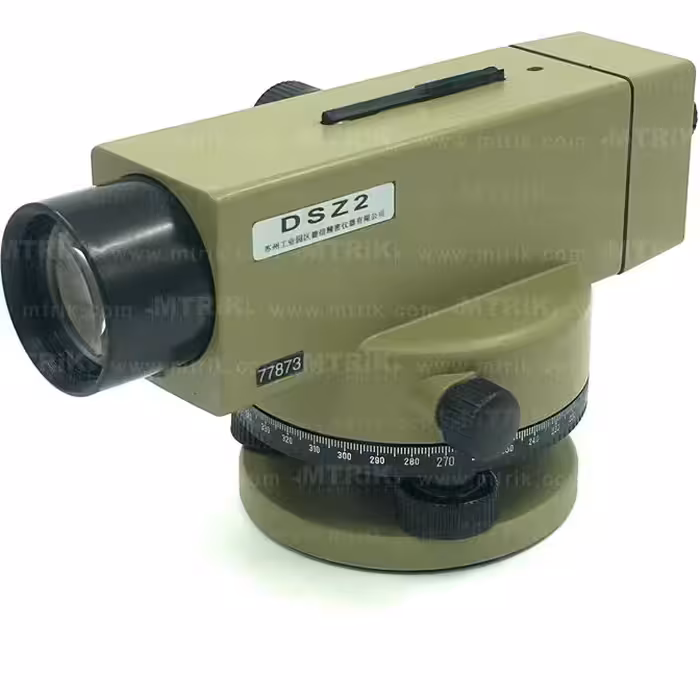 ترازیاب نیوو فویف مدل DSZ2 | اندازیاران