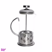 قهوه ساز پوپک مدل قلب 1