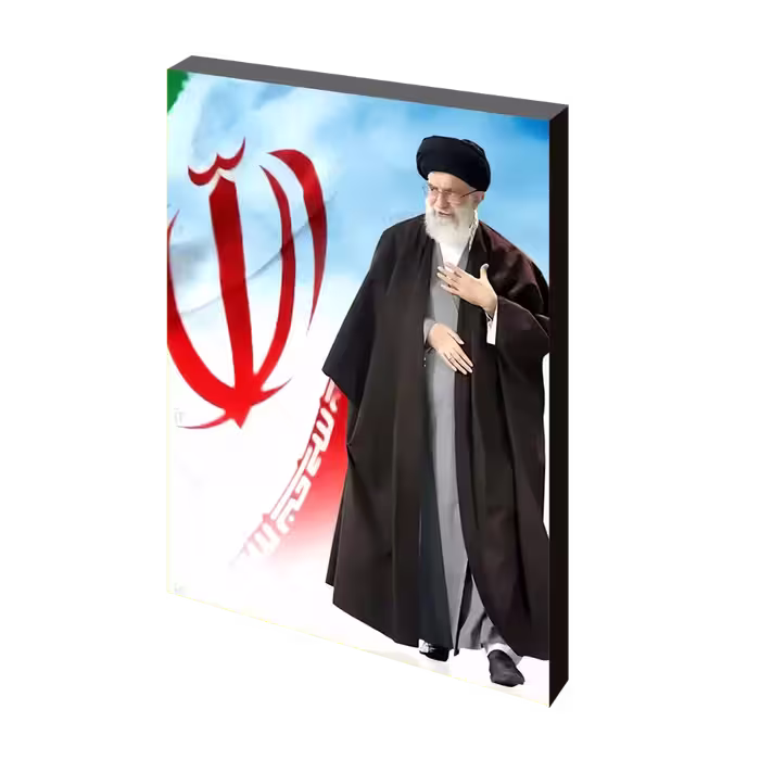 تابلو شاسی ایستاده رهبری  مدل 2R68