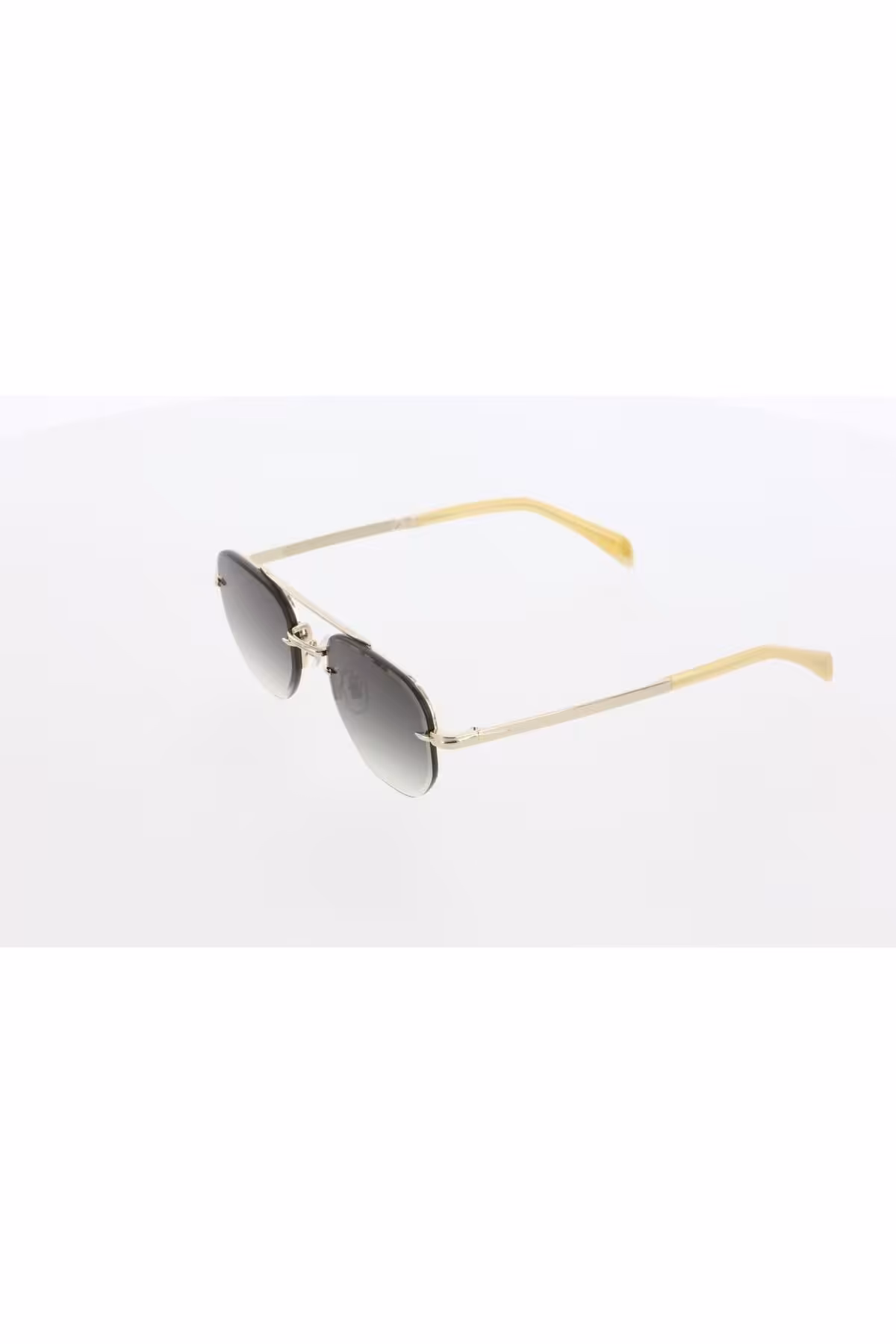 عینک آفتابی سبز مردانه Mu2261 01 اورجینال Mustang