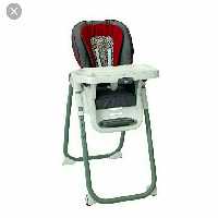 صندلی غذا گراکو Graco TableFit Finley
