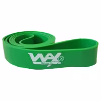 کش پاورباند 4 سانتی متری وکس (WAX) کد D-021