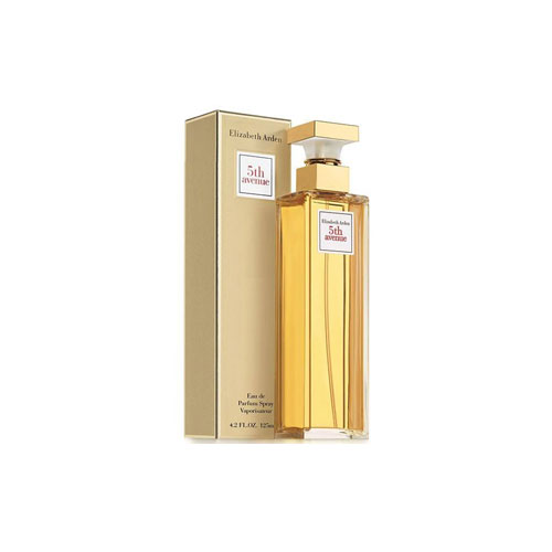 ادو پرفیوم زنانه الیزابت آردن (Elizabeth Arden 5th Avenuen) حجم 125 میل