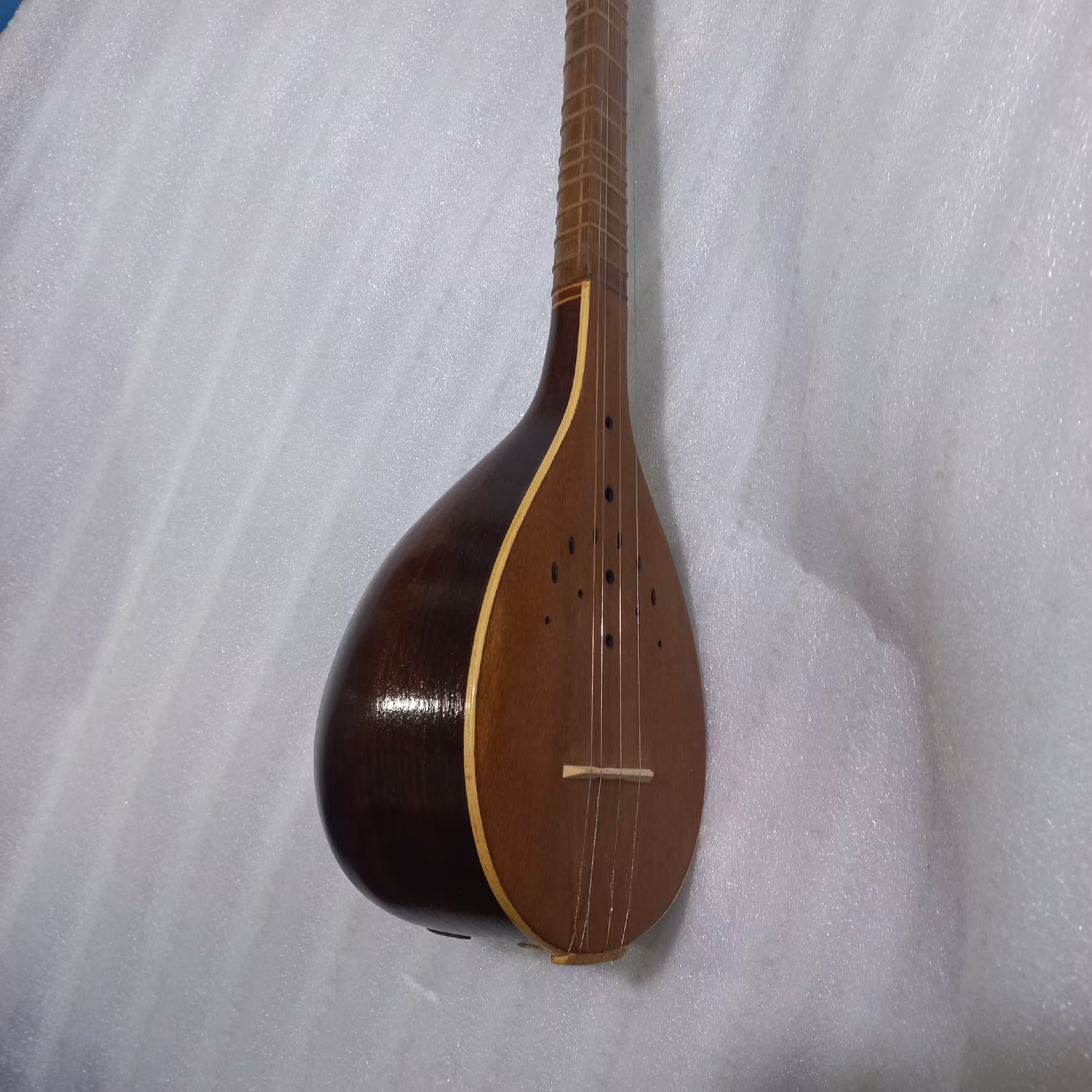 سه تار   ترکه ای کاسه بزرگ خوس صدا