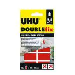 چسب دوطرفه اوهو  مدل DOUBLEfix