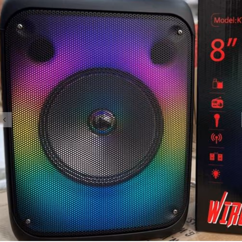 اسپیکر KTS 1579