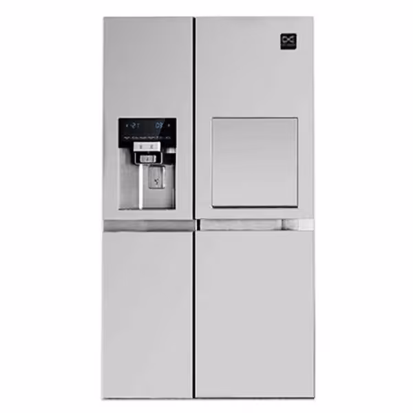 ساید بای ساید دوو سری پرایم مدل DS-3730SS