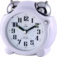 ساعت رومیزی کامار کد A421BW