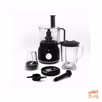 غذاساز ایوولی مدل EVKA-FP20B