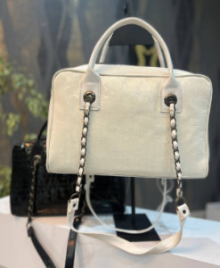 کیف زنانه براق