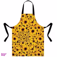 پیشبند آشپزخانه مدل A1-100806