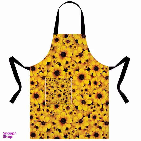 پیشبند آشپزخانه مدل A1-100806