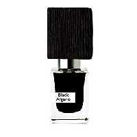 عطر مردانه اماراتی NASOMATTO Black Afgano حجم 30 میلی لیتر
