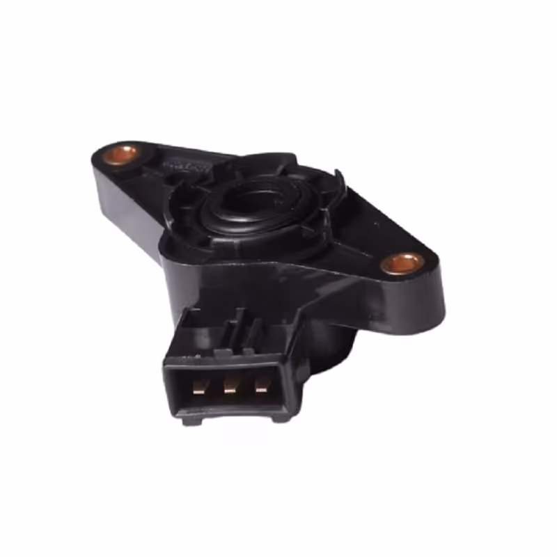 سنسور دریچه گاز ساژم سمند-برند یدک لوکس(پس کرایه)