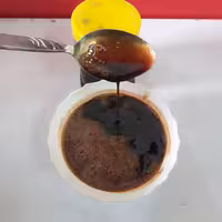 رب سیب سبز فرانسوی ترش چهارگل چهارمحال وبختیاری (250گرمی)