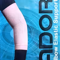 آرنج بند الاستیک فری سایز، ADOR