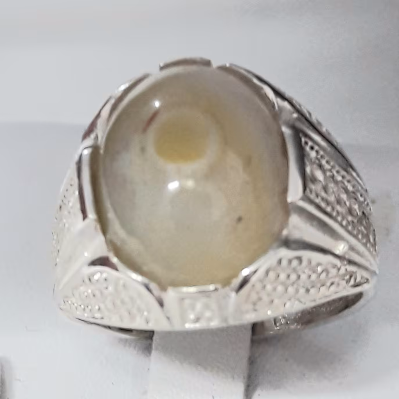 انگشتر بابا قوری