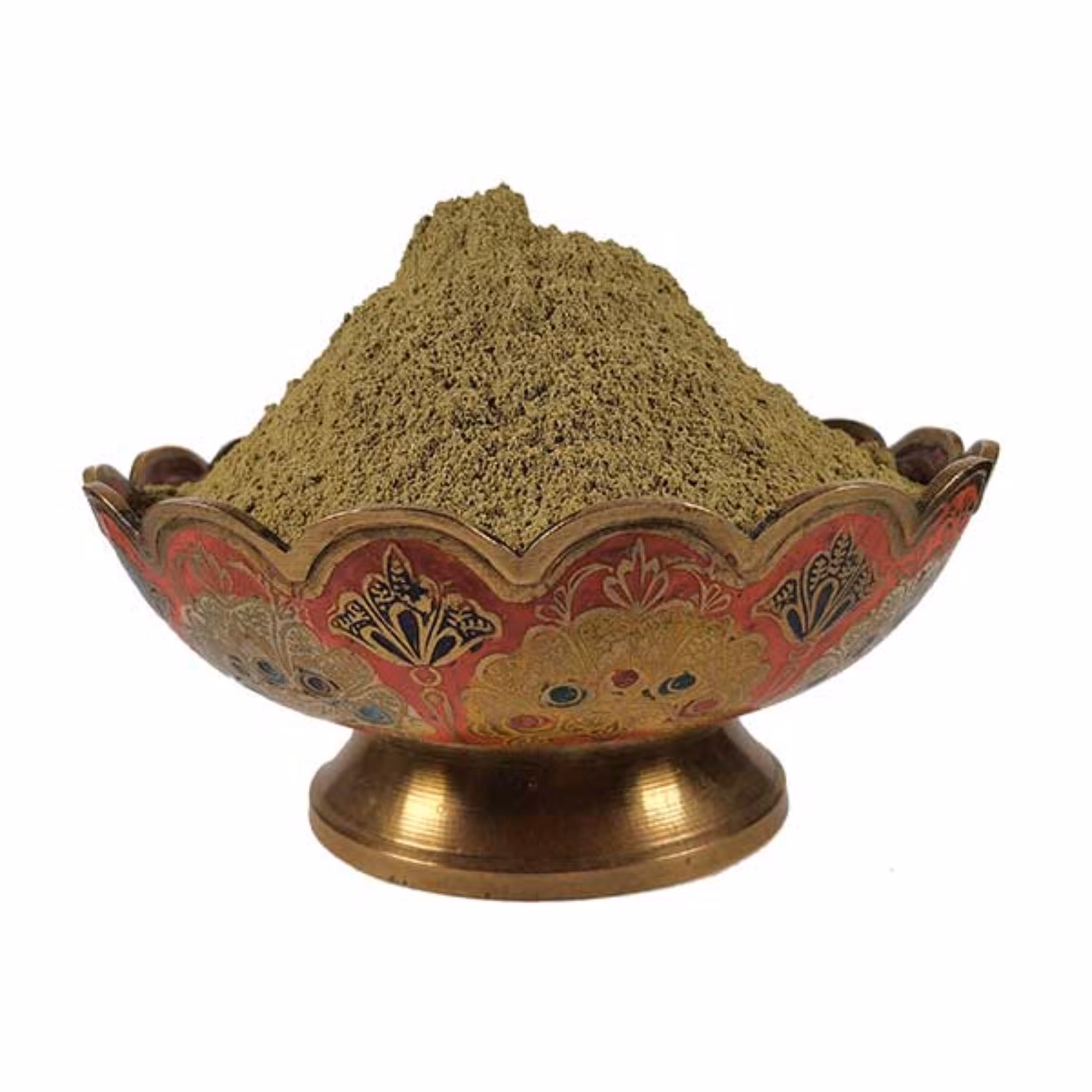 پودر فلفل آمریکایی هالوپینو (هالاپینو) 250 گرم