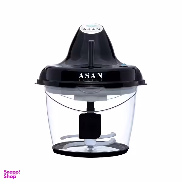 خردکن آسان مدل 5800A