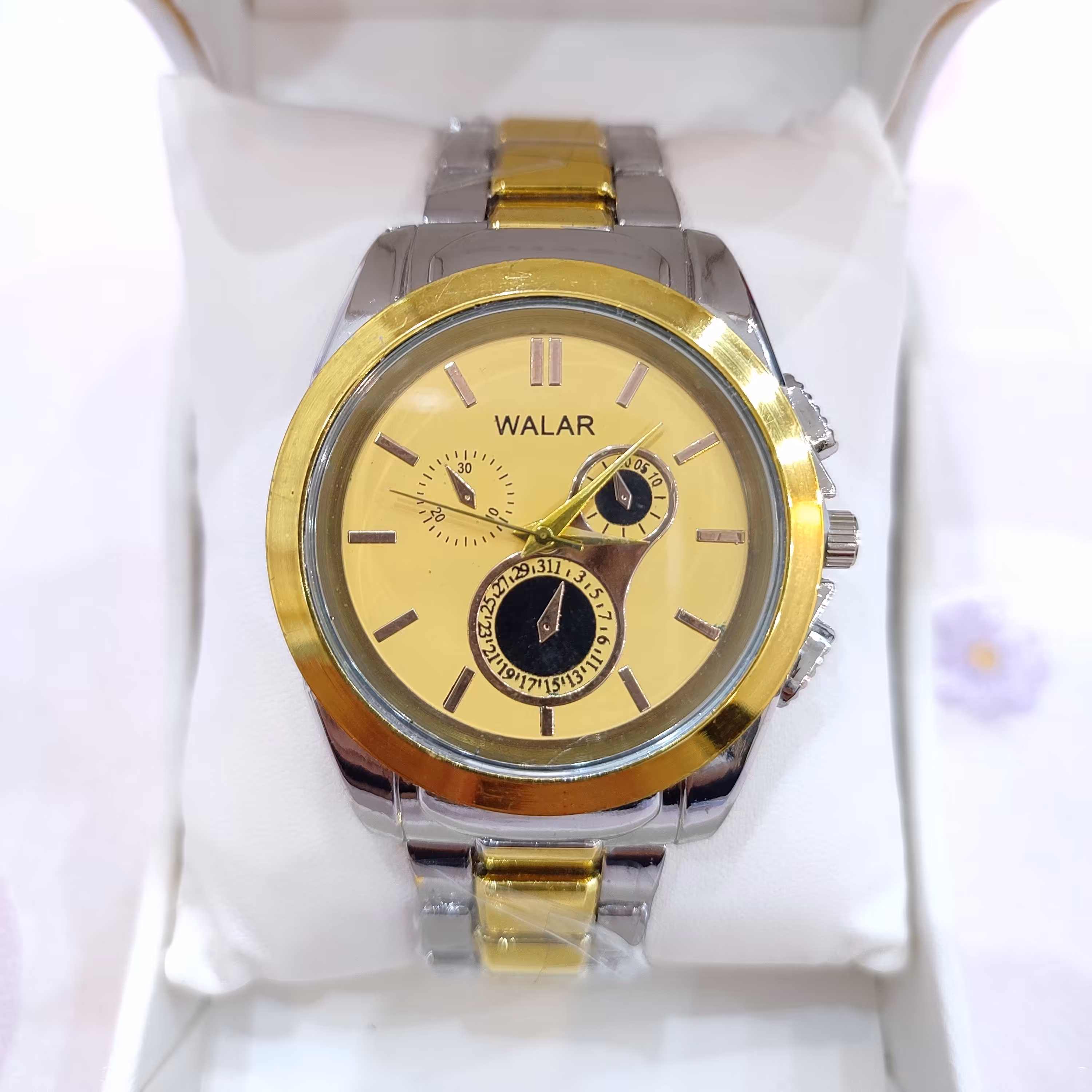 ساعت والار مردانه 