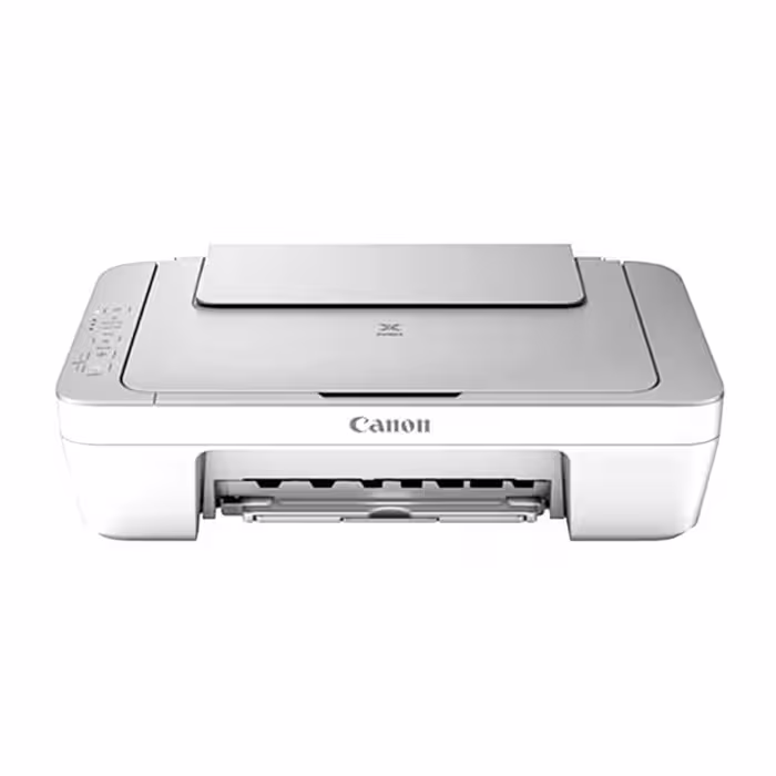 قیمت و خرید پرینتر رنگی 3 کاره جوهرافشان کانن مدل PIXMA MG2540 | یاس ارتباط