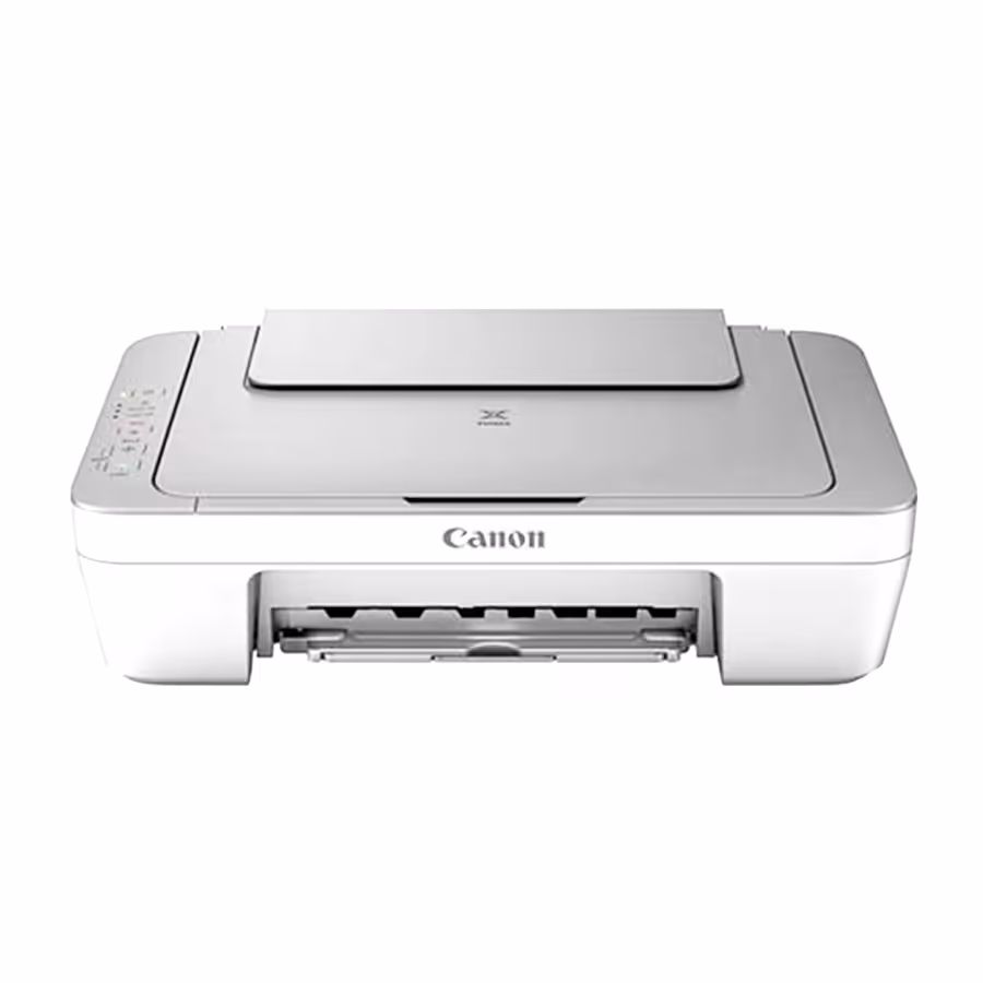 قیمت و خرید پرینتر رنگی 3 کاره جوهرافشان کانن مدل PIXMA MG2540 | یاس ارتباط