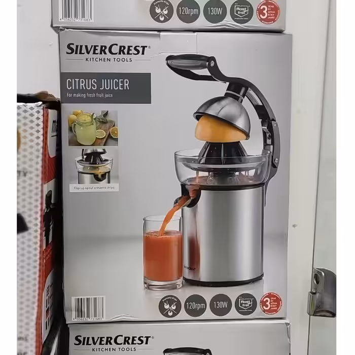 آب مرکبات گیری سیلور کرست آلمان 