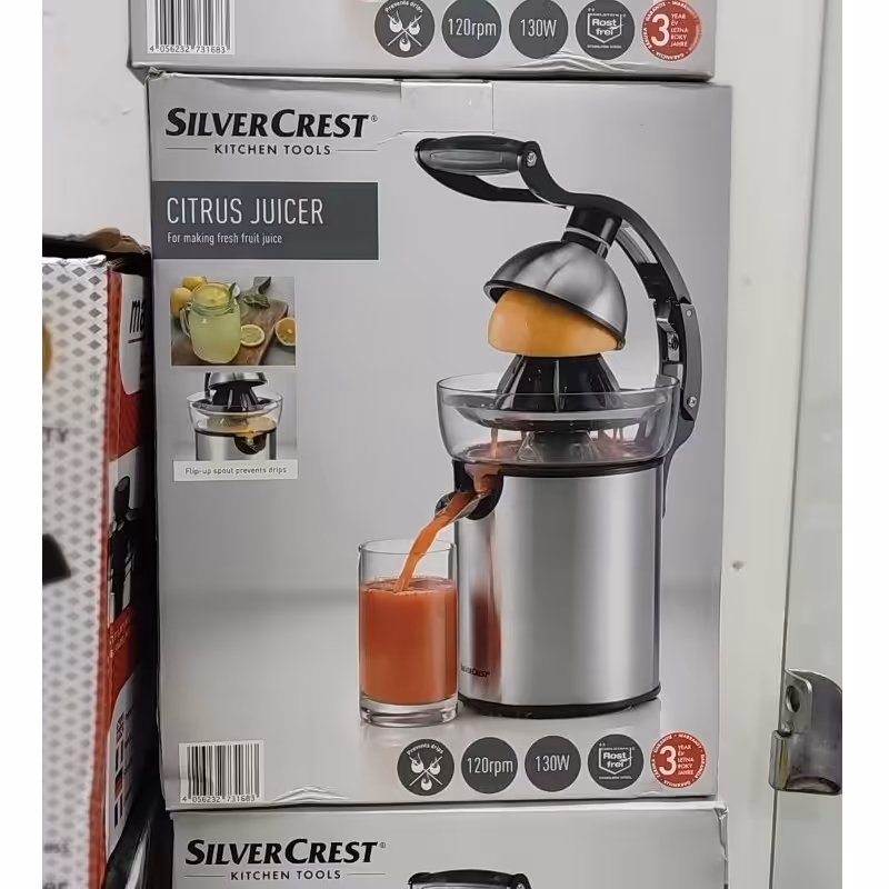 آب مرکبات گیری سیلور کرست آلمان 