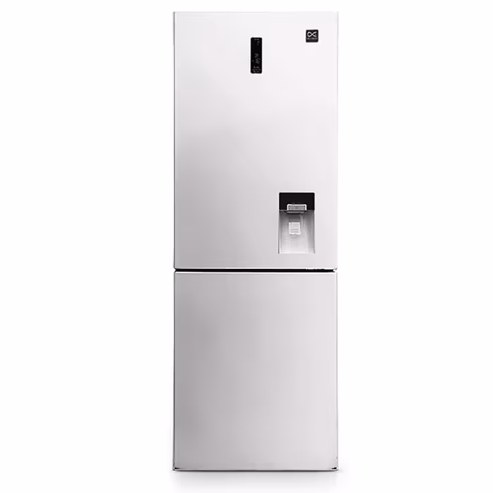 یخچال فریزر پایین دوو 24 فوت DB 2210