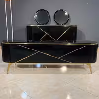 کنسول ضربدری