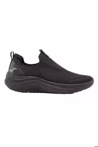 کفش پیاده روی مشکی زنانه بی لایت 2401 سیاه Joma